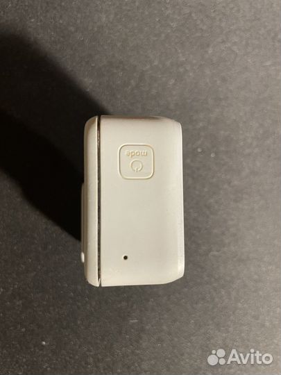 Камера GoPro Hero 7 white