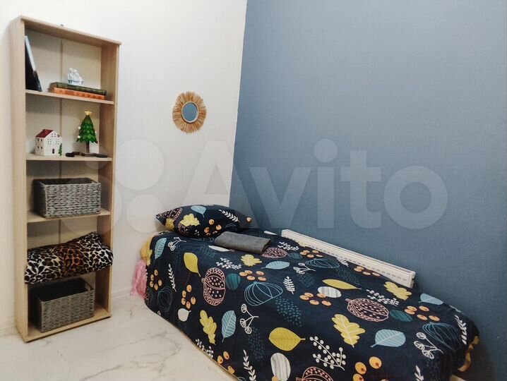 2-к. квартира, 70 м², 1/3 эт.