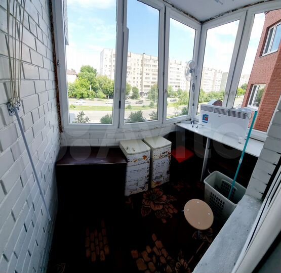 1-к. квартира, 60 м², 3/10 эт.