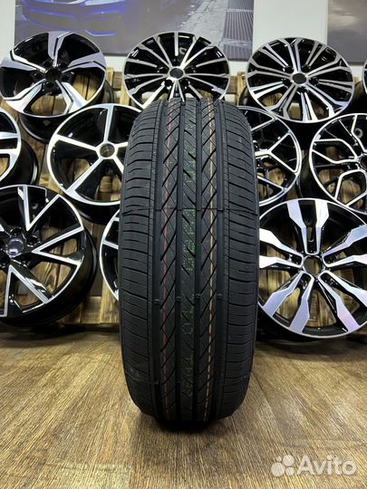 Tracmax X-Privilo H/T 225/60 R18 100V