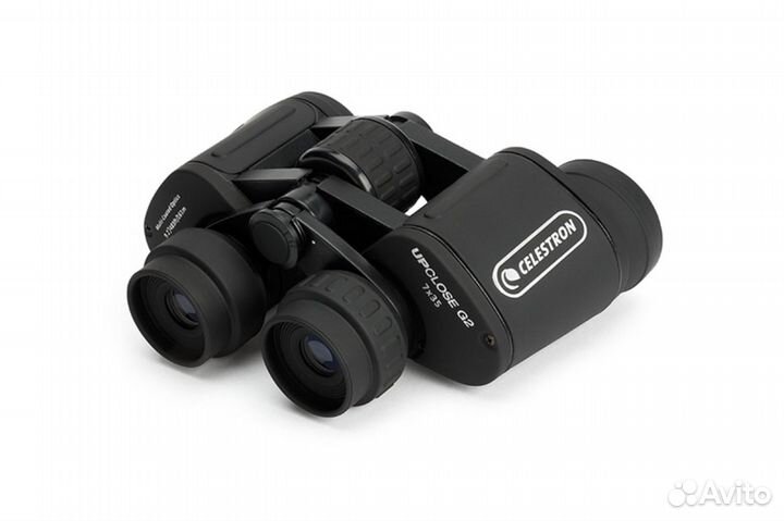 Бинокль Celestron Upclosе G2 8х40