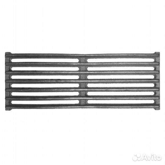 Решетки гриль чугунные, разных размеров