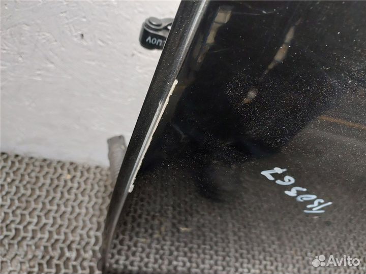 Дверь боковая Audi A4 (B9), 2016