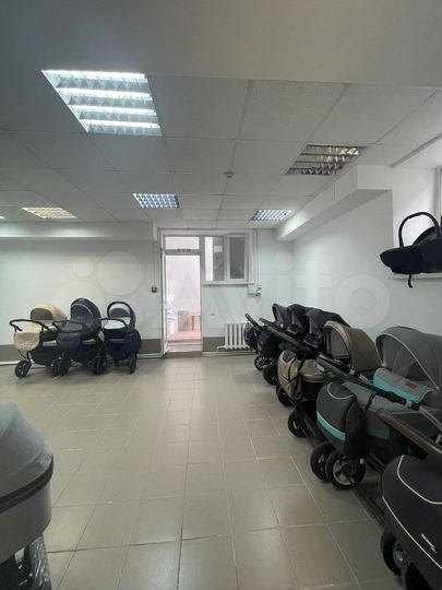 Свободного назначения, 49.4 м²