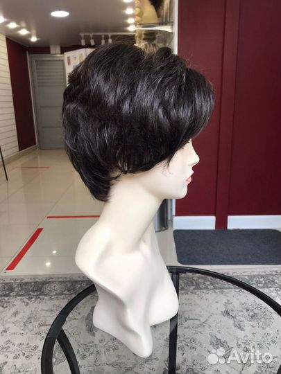 Искусственный парик Alexis Deluxe от Ellen Wille