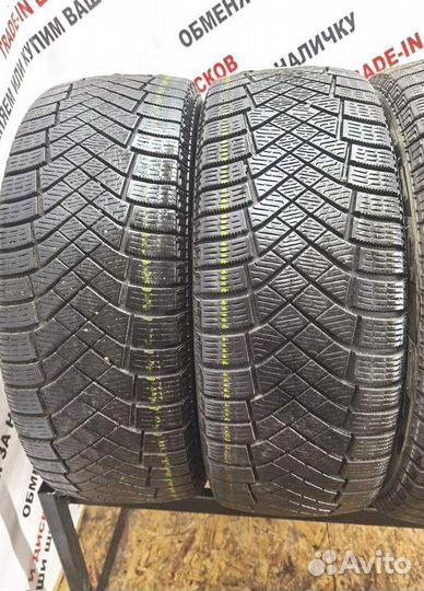Pirelli Ice Zero FR 195/65 R15 95R