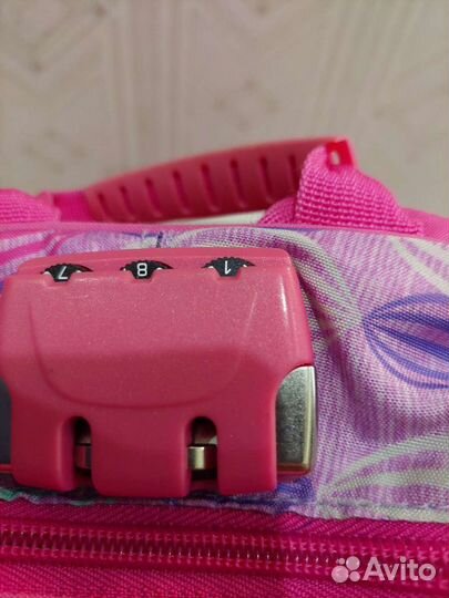 Рюкзак (ранец) для девочки школа