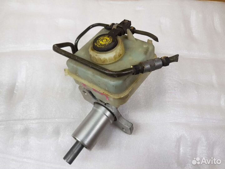 Главный тормозной цилиндр BMW E60 E61