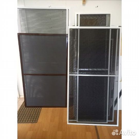 Москитная сетка 17269мс