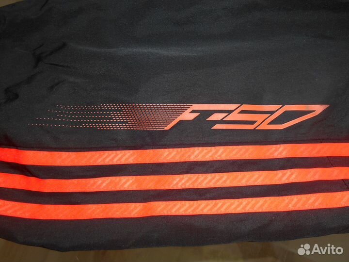 Брюки подростковые adidas