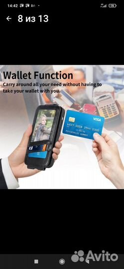 Чехлы на телефон xiaomi redmi note 7