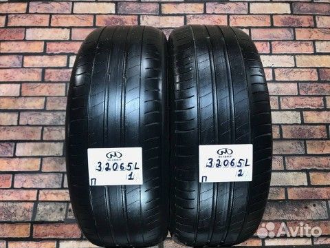 Michelin Primacy 3 205/55 R16 91V