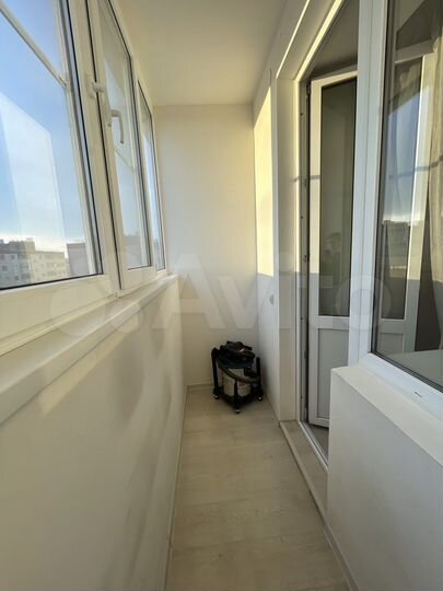 1-к. квартира, 36,1 м², 4/5 эт.