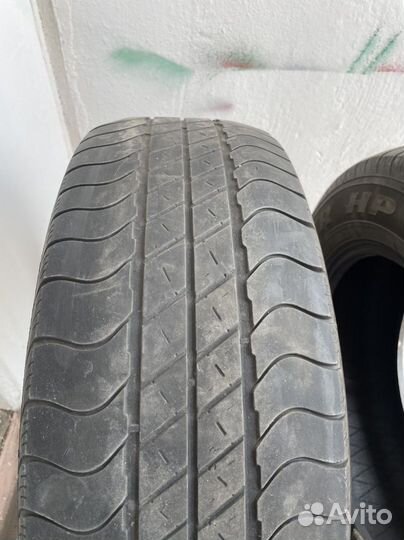 Goodyear Wrangler HP 235/65 R17