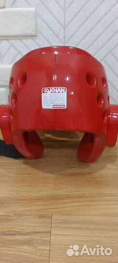 Шлем детский