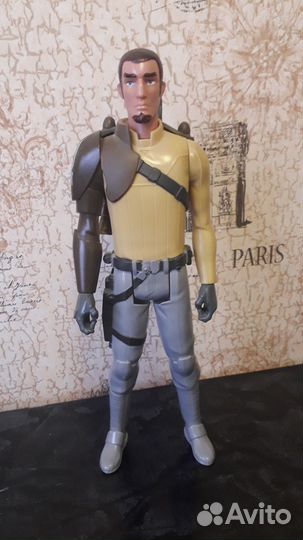 Фигурки супергероев