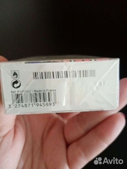 Парфюм, духи, туалетная вода