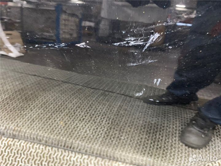 Дверь боковая Lexus ES, 2008