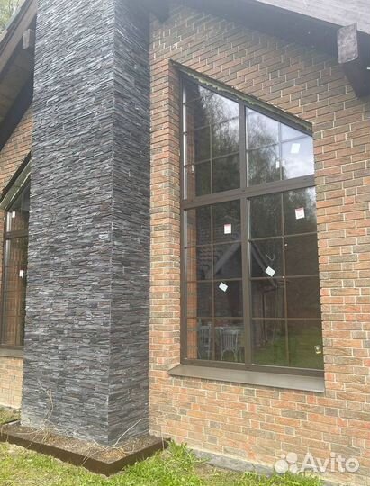 Окна за 7 дней