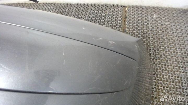 Бампер Volkswagen Touran, 2003