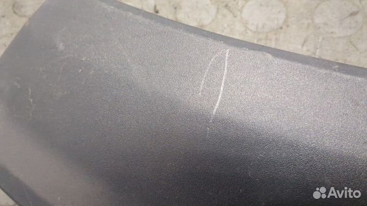 Молдинг крыла левое заднее Ford Explorer 2019, 2021