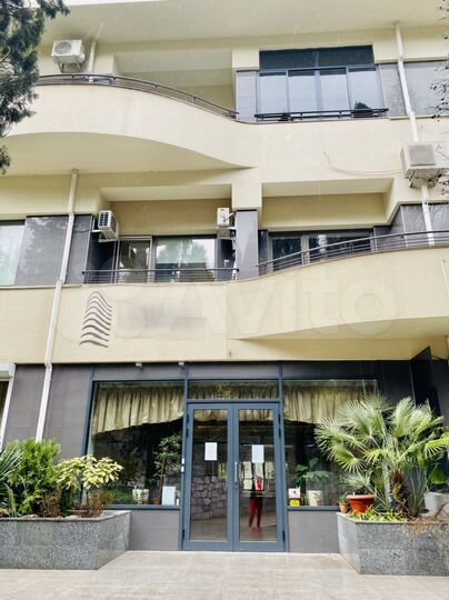 Квартира-студия, 35 м², 4/8 эт.