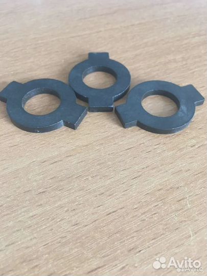 Фибра помпы газ 24 волга