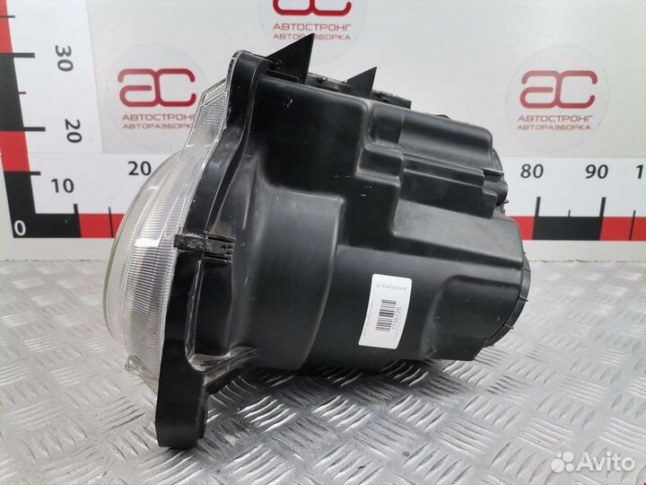 Фара правая Land Rover Discovery III