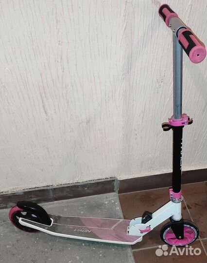 Самокат детский