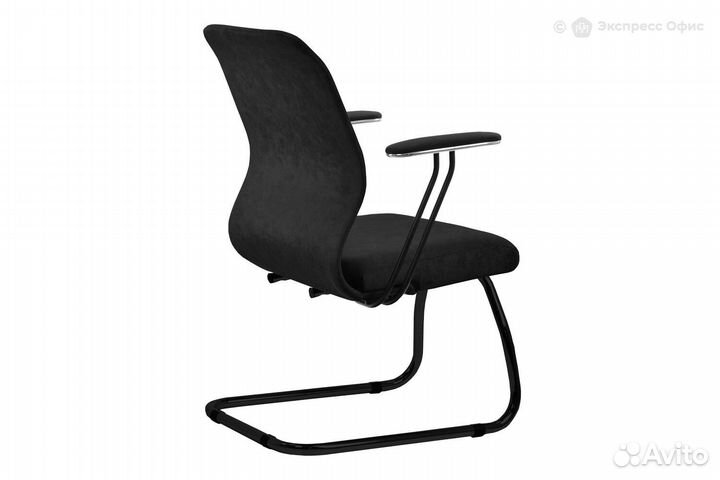 Конференц-кресло SU-Mr-4 подл.079/осн.008