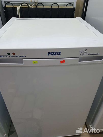 Мини морозилка