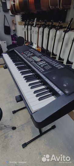 Синтезатор