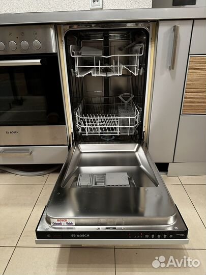 Посудомоечная машина Bosch 45 бу