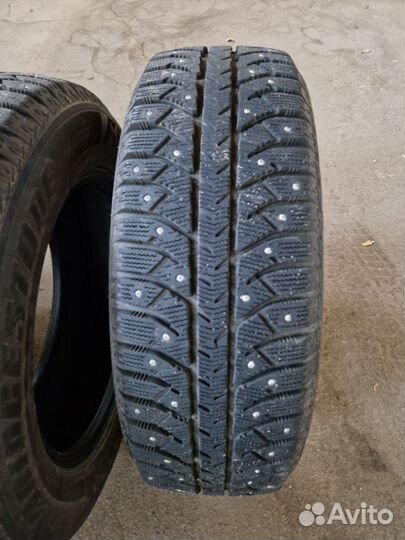 Bridgestone Ice Cruiser 7000 225/65 R17 106T