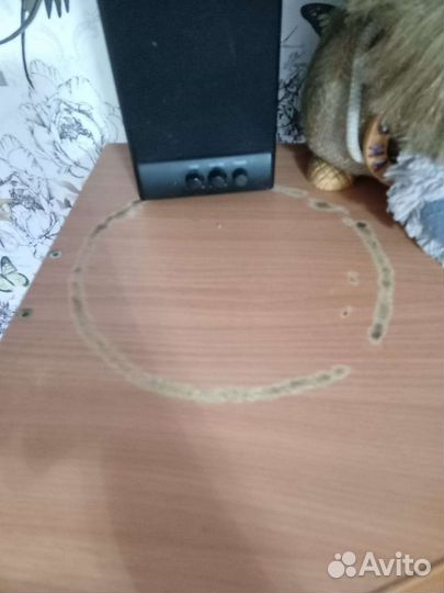 Продам компьютерный стол