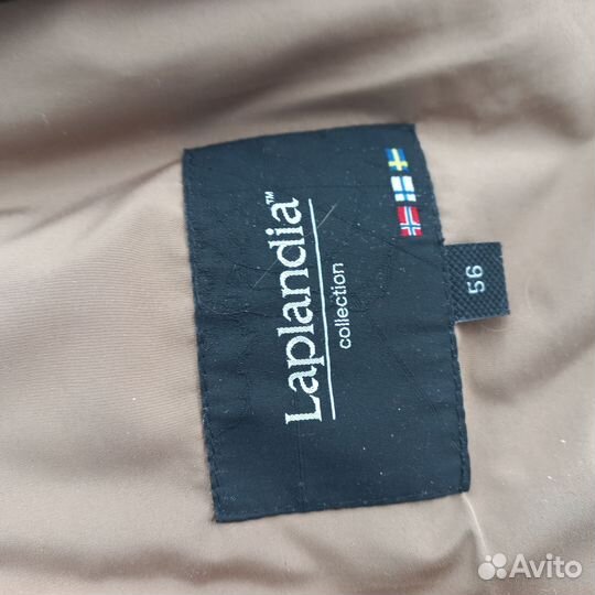 Куртки нат. женские больших размеров