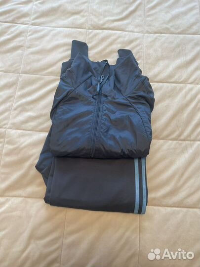 Костюм adidas женский спортивный