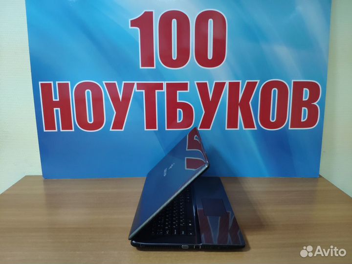 Игровой ноутбук бу / core i7 / GTX / 16gb /ssd+1tb