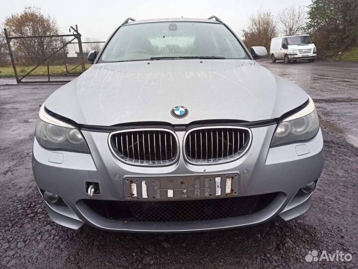 Замок багажника bmw 5-series nn