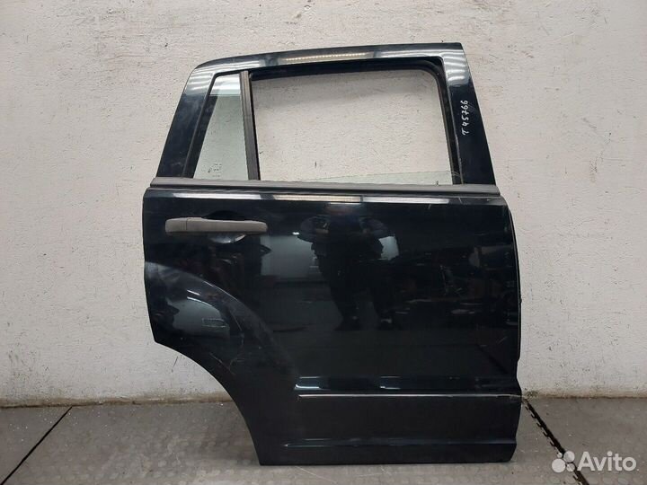 Дверь боковая Dodge Caliber, 2007