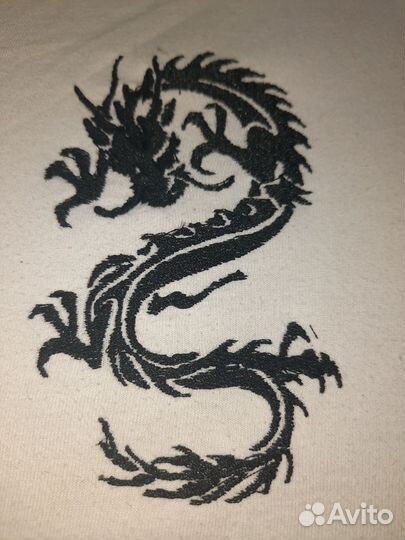 Машинная вышивка на заказ