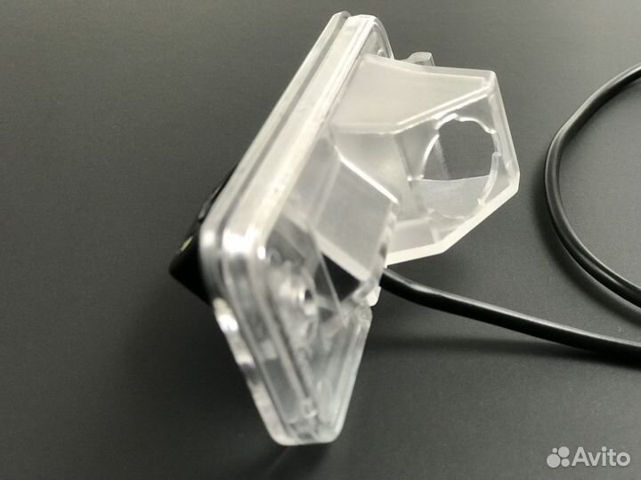 Камера заднего вида Hyundai Creta 2016-2022