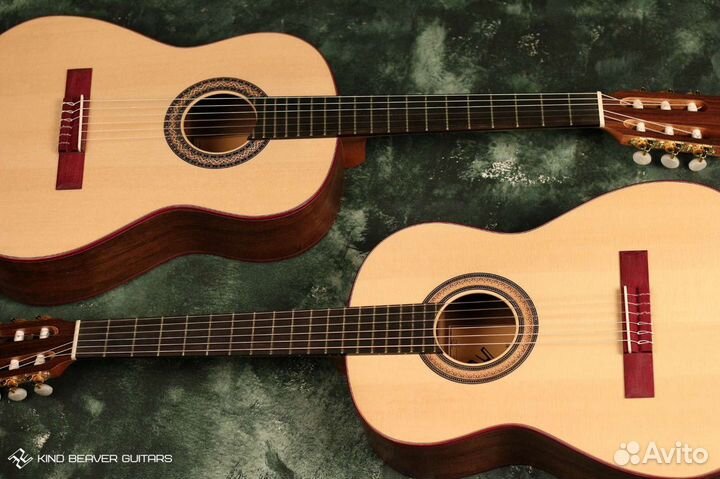 Ремонт, отстройка, реставрация, изготовление гитар