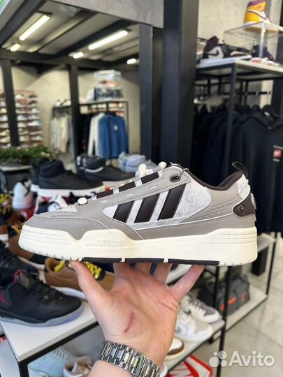 Кроссовки Adidas ADI2000 Оригинал