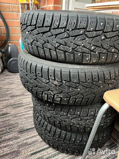 Nordman 7 185/60 R15
