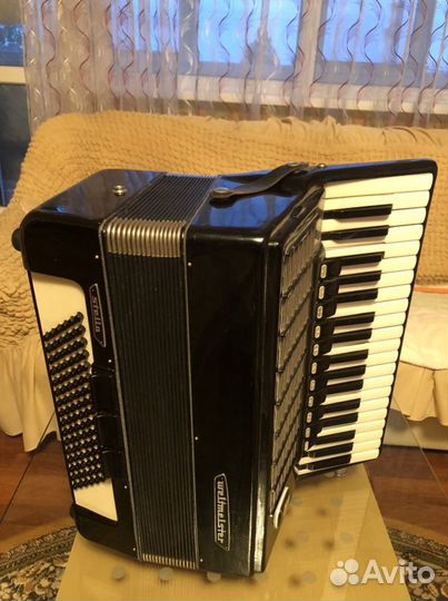 Аккордеон