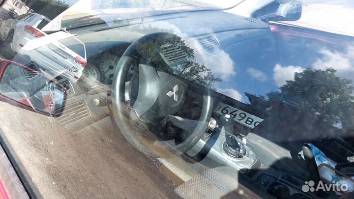 Mitsubishi Lancer 9. 2003-2009г