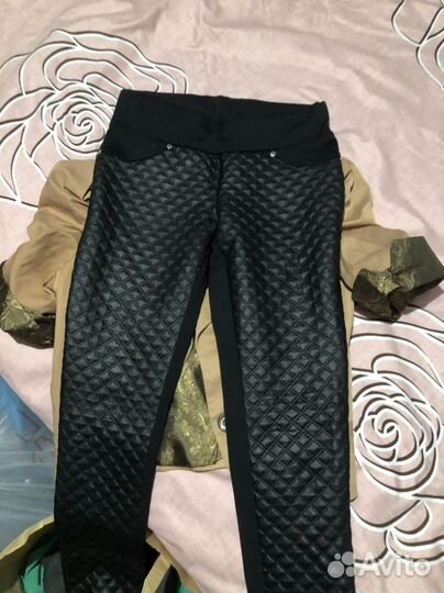 Взрослые вещи пакетом