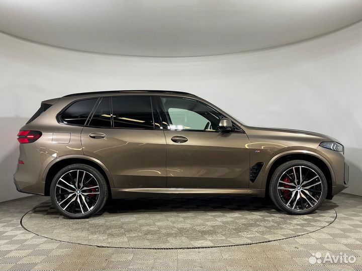 BMW X5 3.0 AT, 2023