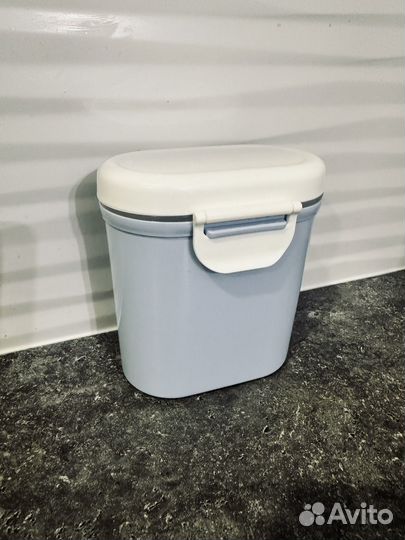 Контейнер для сухой детской смеси